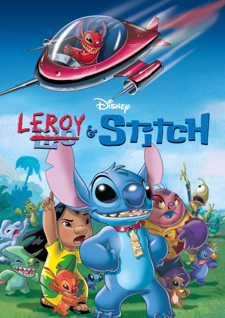 Interview with Tony Craig: Director of Stitch & Ai! – The Mind and ...